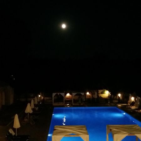 Amalia Hotel (Adults Only) Дассия Экстерьер фото