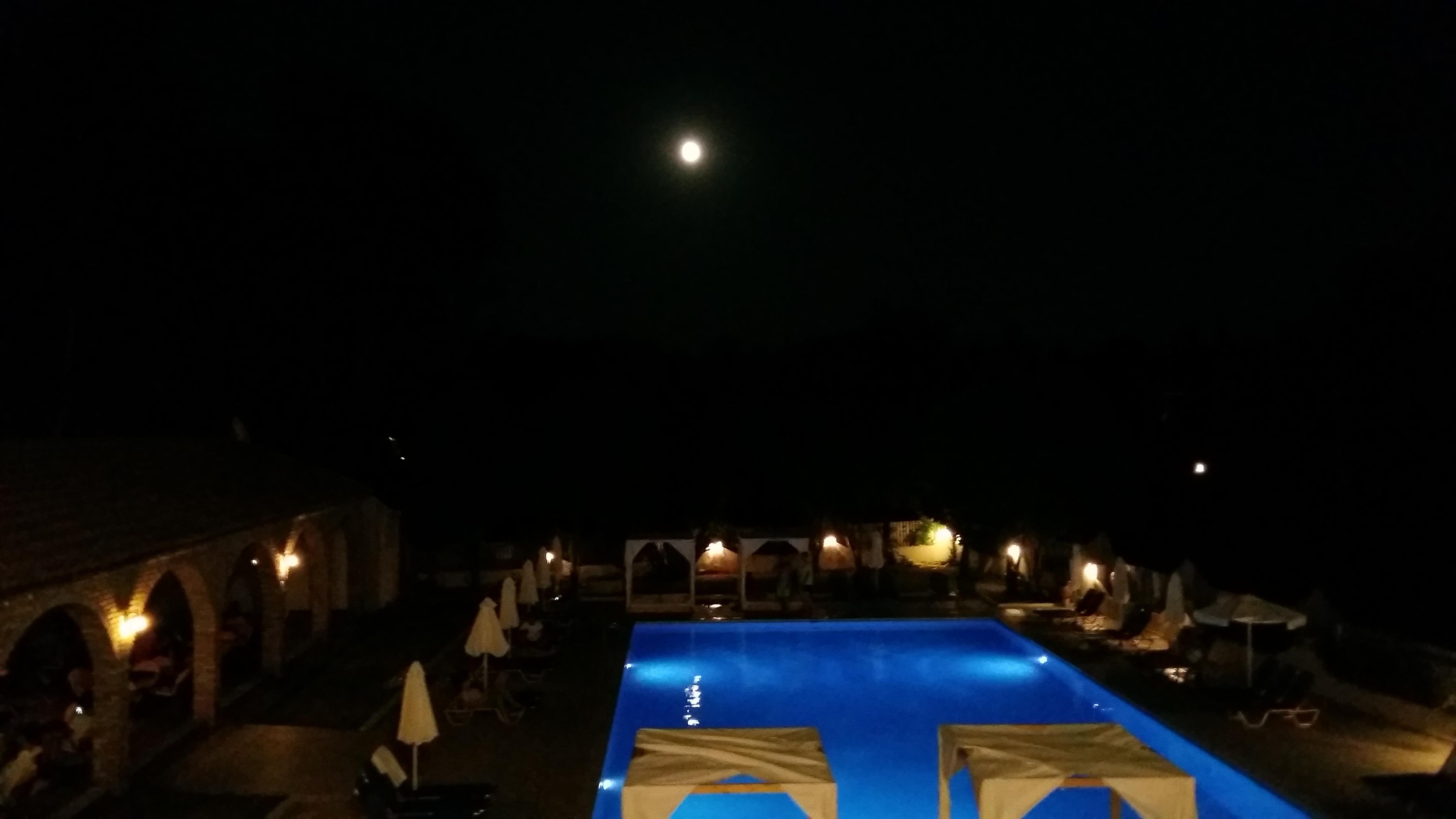 Amalia Hotel (Adults Only) Дассия Экстерьер фото